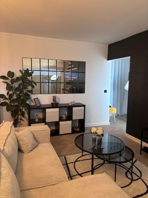 T2 En Privee Appartement Maurepas (Yvelines)