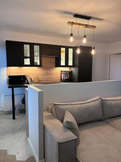 Apartment T2 En Privee